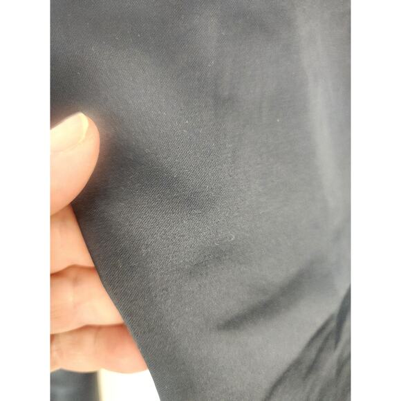 MARNI Made In Italy Fall 2023 Women’s Pants Navy Pants - EU Size 40 (US 2) - Picture 8 of 14